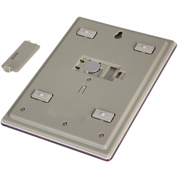 Фото - Весы кухонные Prime Technics PSK-503-S