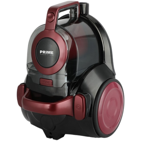 Фото - Пилосос для сухого прибирання без мішка Prime Technics PVC 208 Max Force