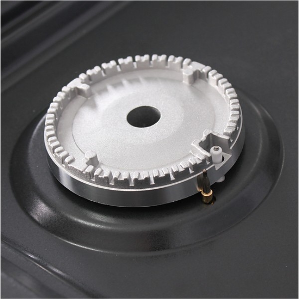 Фото - Плита газова Prime Technics PSG 54015 D
