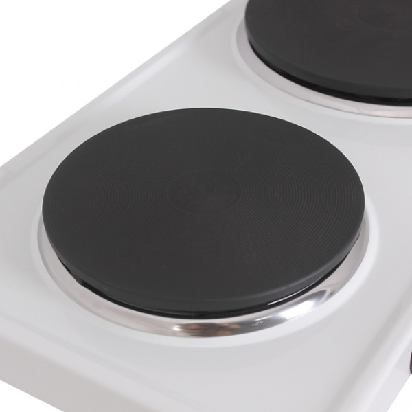 Фото - Плита електрична настільна Prime Technics PEC 2520