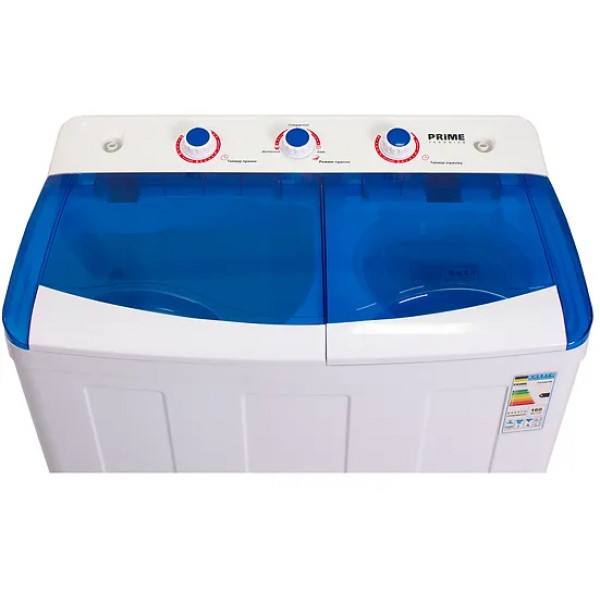 Фото - Стиральная машина Prime Technics PWA 862 PB