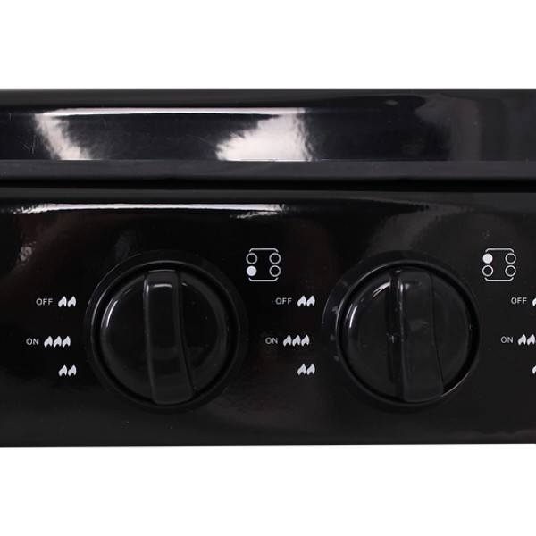 Фото - Плита газовая настольная Prime Technics PGK 407 CB