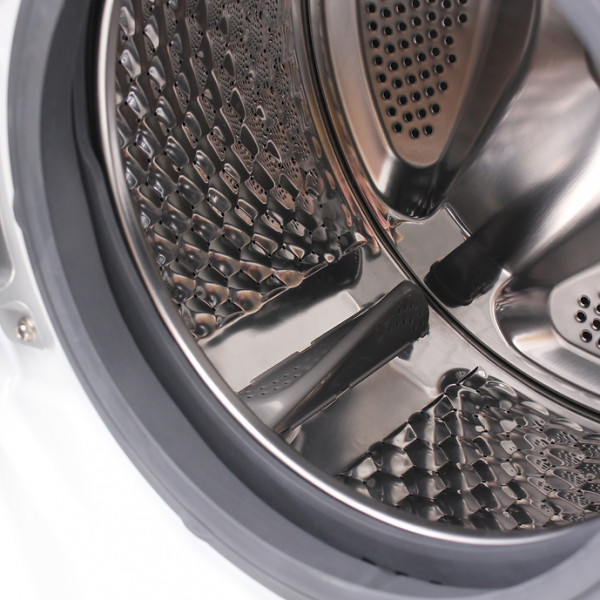 Фото - Стиральная машина Prime Technics PWF 71439 DIV