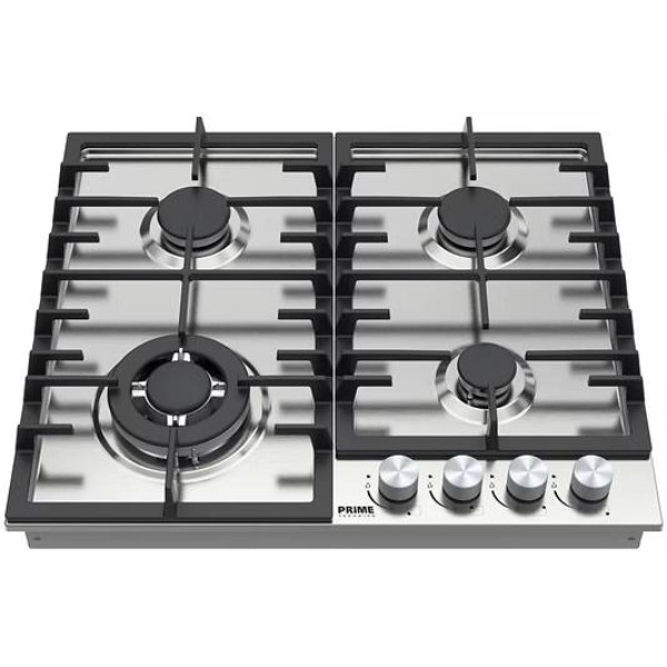 Фото - Варочная панель газовая Prime Technics PGH 50023 FIXC