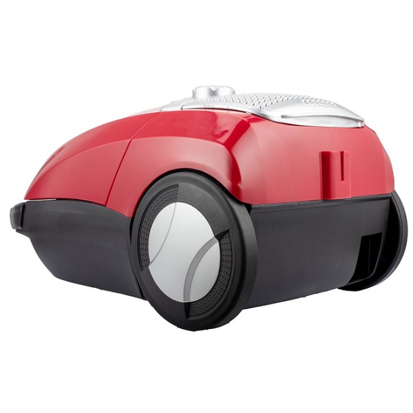 Фото - Пилосос для сухого прибирання з мішком Prime Technics PVC 3075 Silent Power