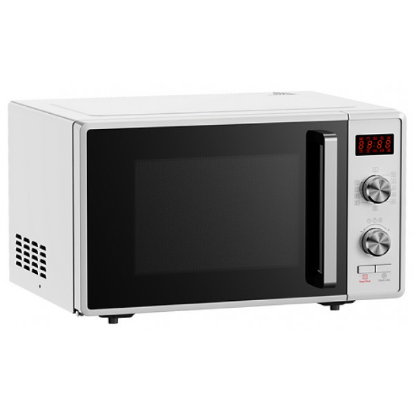 Фото - Мікрохвильова піч (НВЧ) Prime Technics PMW 23871 HW