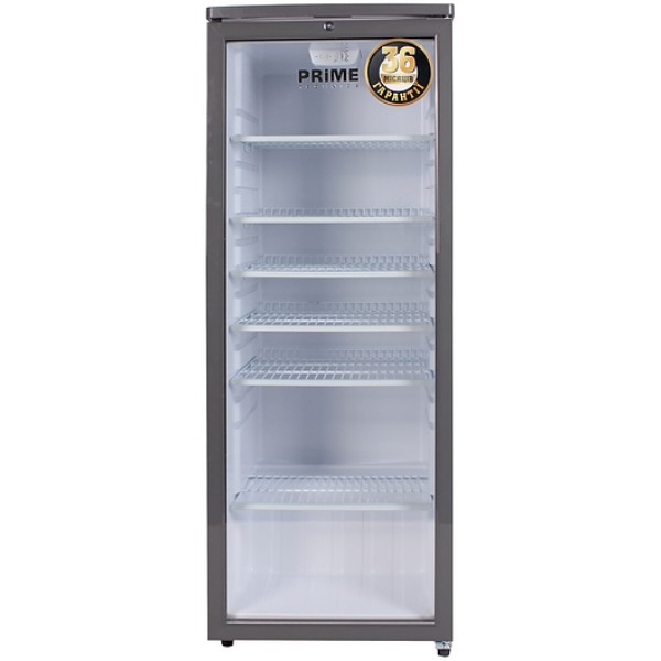 Фото - Холодильник Prime Technics PSC 1425 G
