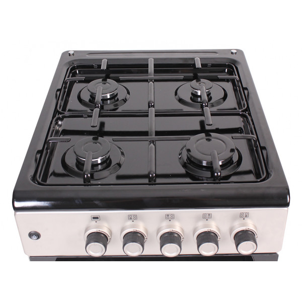 Фото - Плита газова Prime Technics PSG 54002 B
