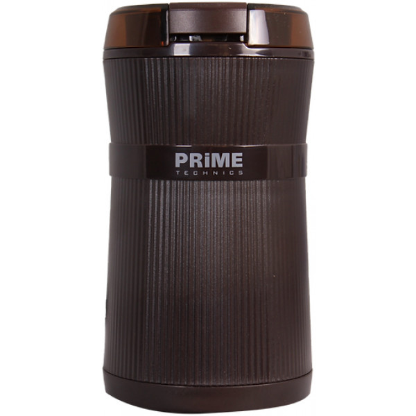 Фото - Кавомолка Prime Technics PCG 3050 BR
