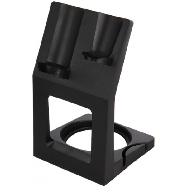 Фото - Блендер погружной Prime Technics PHB 805 IB