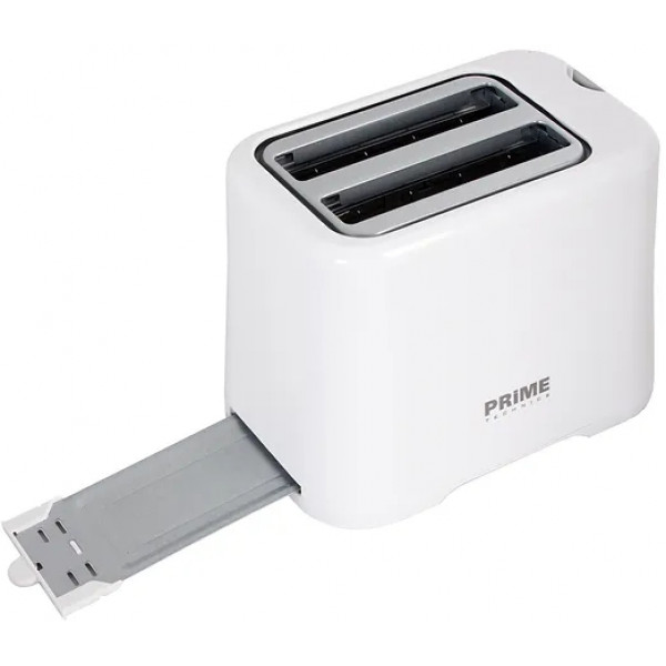 Фото - Тостер Prime Technics PTS 726 W