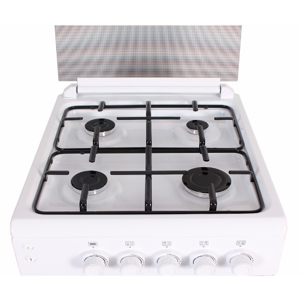 Фото - Уцінка - Плита газова Prime Technics PSG 64017 W