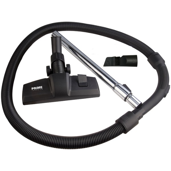Фото - Пылесос для сухой уборки без мешка Prime Technics PVC 127 Compact care