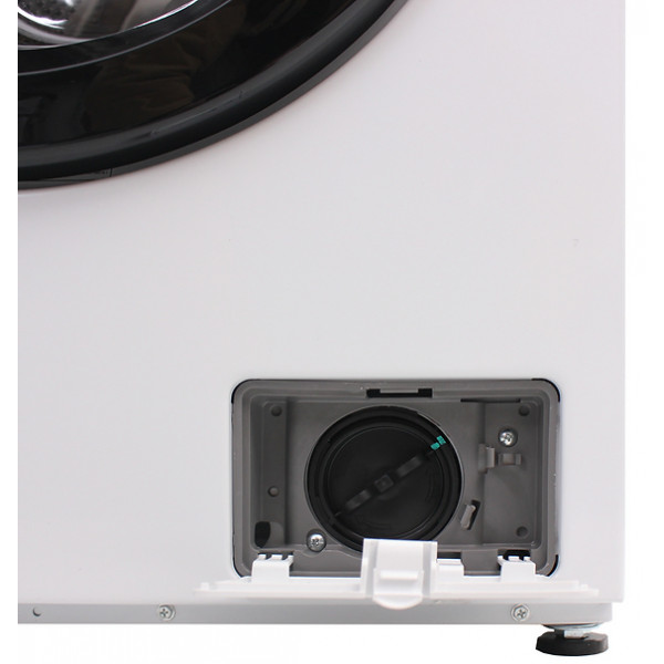 Фото - Стиральная машина Prime Technics PWF 71439 DIV