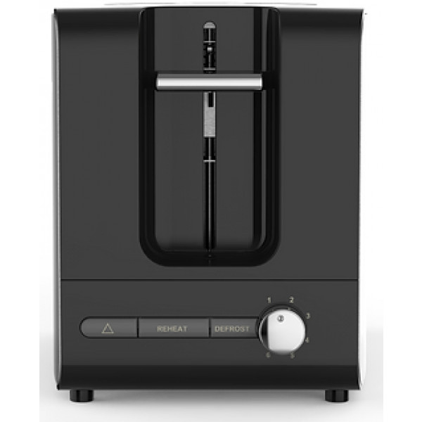 Фото - Тостер Prime Technics PTS 826 BX