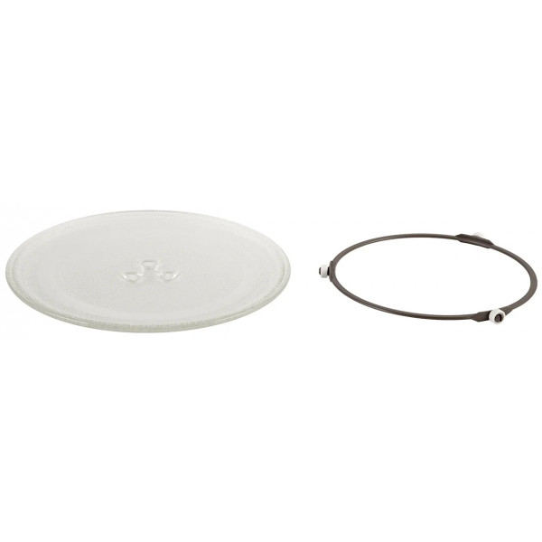 Фото - Мікрохвильова піч (НВЧ) Prime Technics PMW 20715 KB