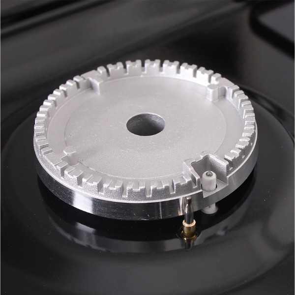 Фото - Плита газовая Prime Technics PSG 64018 B