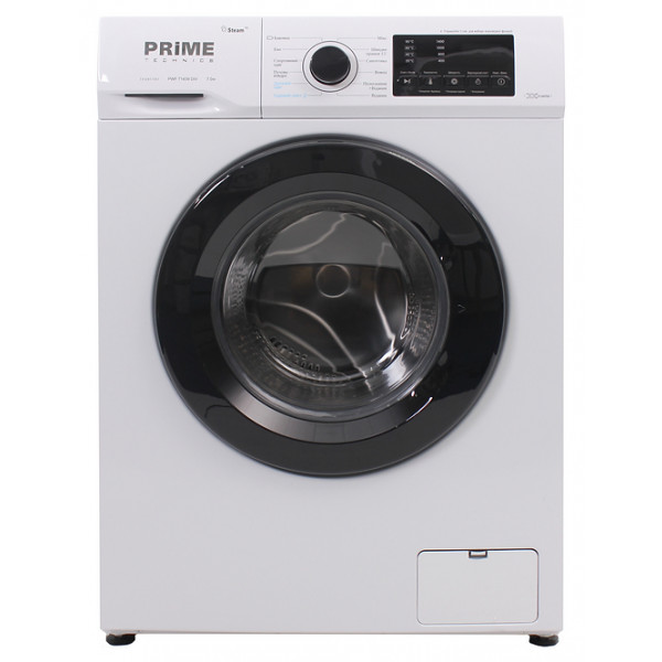 Фото - Стиральная машина Prime Technics PWF 71439 DIV
