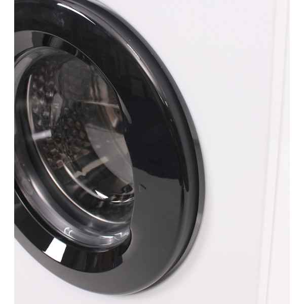 Фото - Стиральная машина Prime Technics PWF 71439 DIV