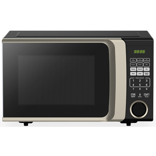 Фото - Микроволновая печь (СВЧ) Prime Technics PMW 23873 HB