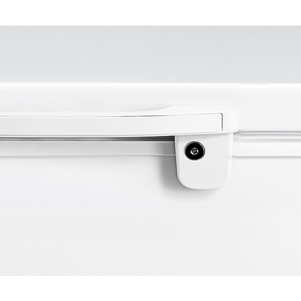 Фото - Морозильный ларь Prime Technics CS 14249 M