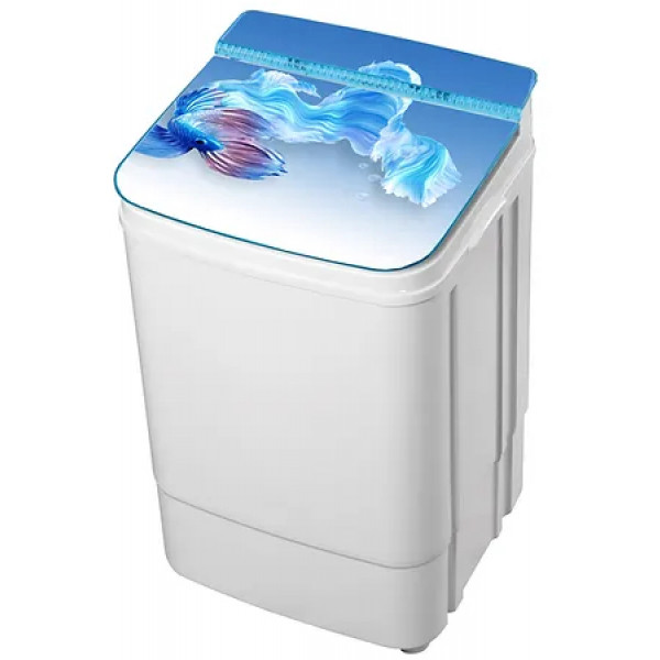 Фото - Пральна машина Prime Technics PWA 841 GB