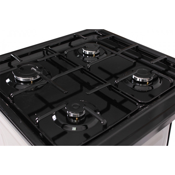 Фото - Плита газова Prime Technics PSG 64004 B
