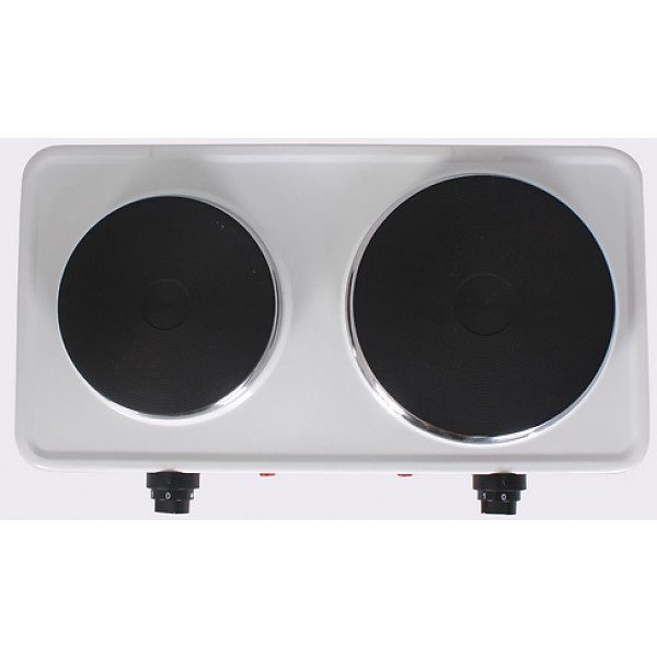 Фото - Плита електрична настільна Prime Technics PEC 2520