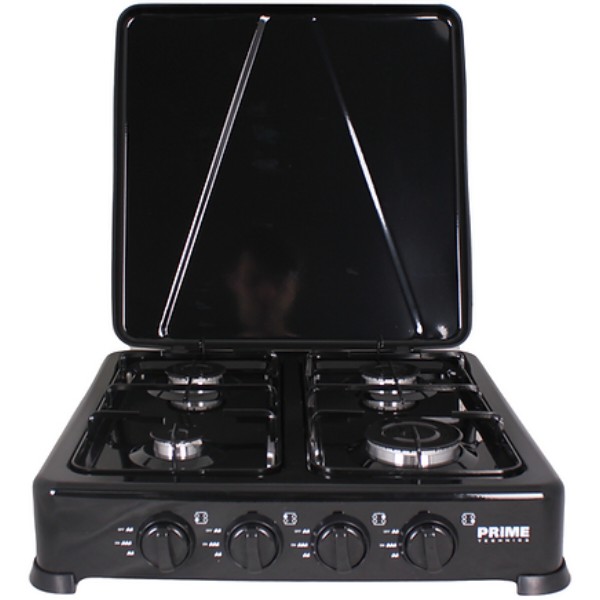 Фото - Плита газовая настольная Prime Technics PGK 407 CB