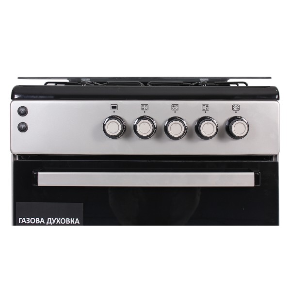 Фото - Плита газовая Prime Technics PSG 64018 B