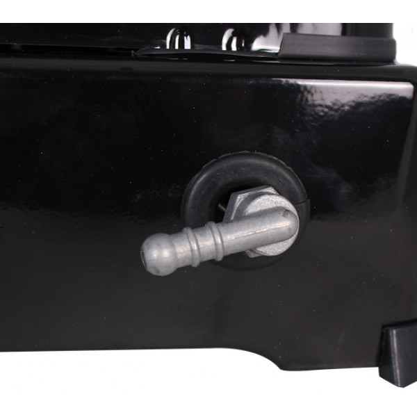 Фото - Плита газовая настольная Prime Technics PGK 100 CB