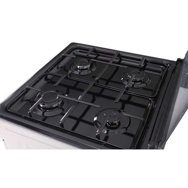 Фото - Плита газовая Prime Technics PSG 64018 B