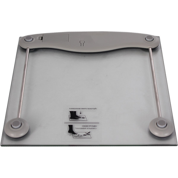 Фото - Весы напольные Prime Technics PSB 1502 G