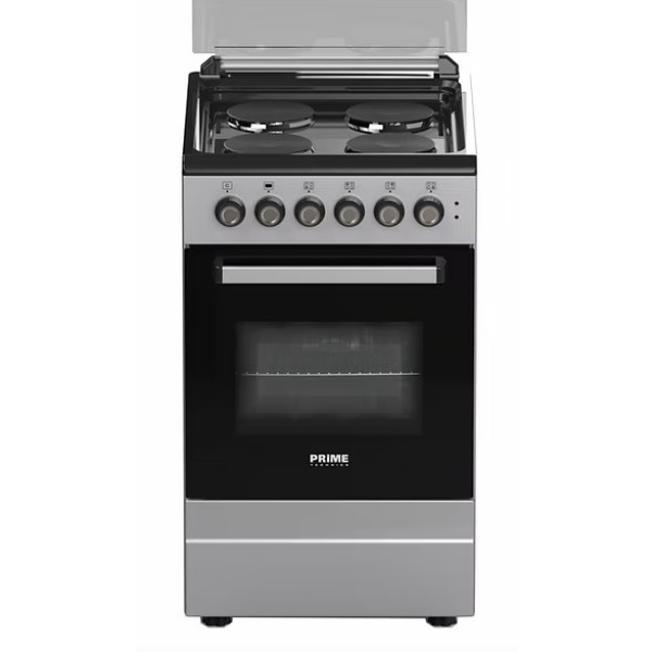 Фото - Плита электрическая Prime Technics PESE 50414 B