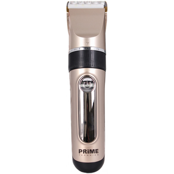 Фото - Машинка для стрижки волос Prime Technics PHT 031 CG