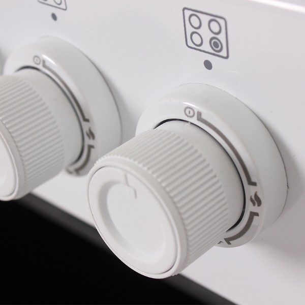 Фото - Уцінка - Плита газова Prime Technics PSG 64017 W