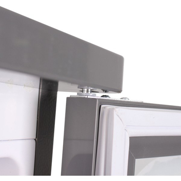 Фото - Холодильник Prime Technics PSC 1425 G