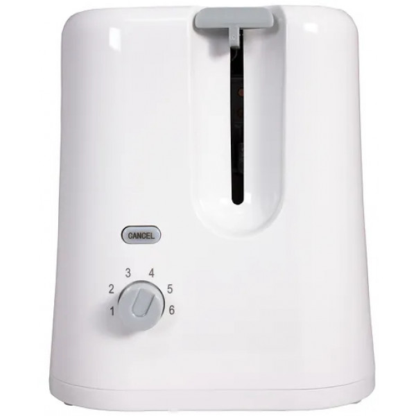 Фото - Тостер Prime Technics PTS 726 W