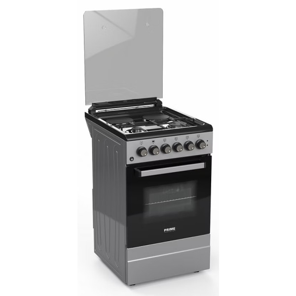Фото - Плита газова Prime Technics PSGE 50223 B