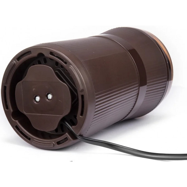 Фото - Кавомолка Prime Technics PCG 3050 BR