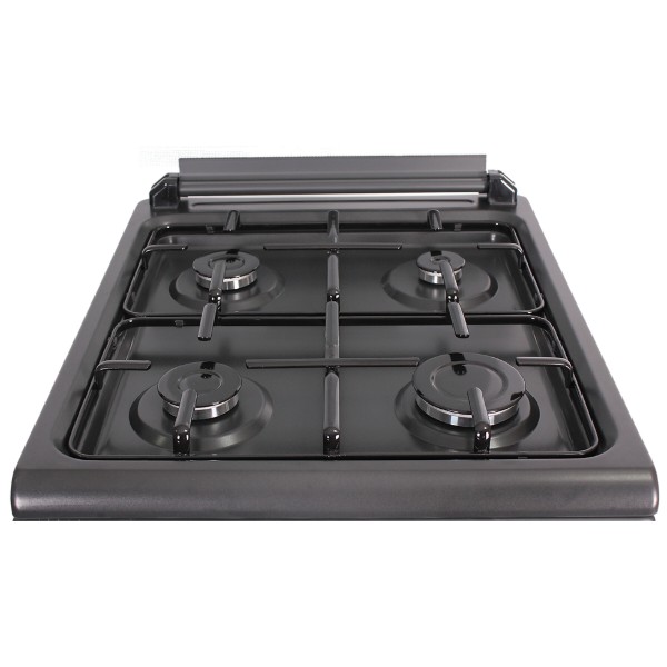 Фото - Плита газова Prime Technics PSG 54001 D