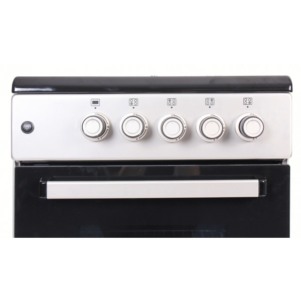 Фото - Плита газова Prime Technics PSG 54002 B