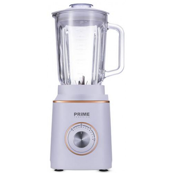 Фото - Блендер стаціонарний Prime Technics PTB 715 GW