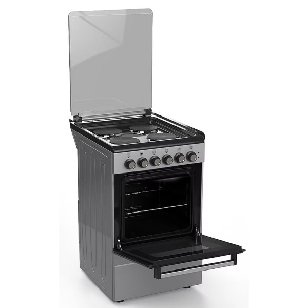 Фото - Плита электрическая Prime Technics PESE 50414 B