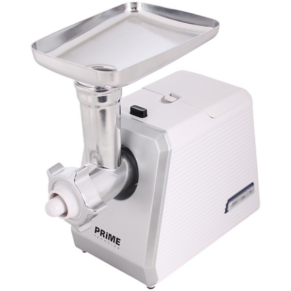 Фото - М'ясорубка Prime Technics PG 2003 W