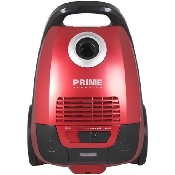 Фото - Пилосос для сухого прибирання з мішком Prime Technics PVC 216 MR