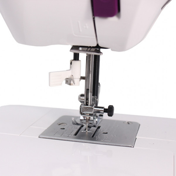 Фото - Швейна машина Prime Technics PS 242 V