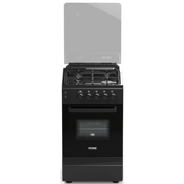 Фото - Плита газова Prime Technics PSG 54015 D