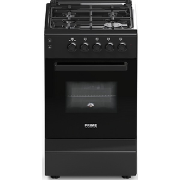 Фото - Плита газова Prime Technics PSG 54015 D