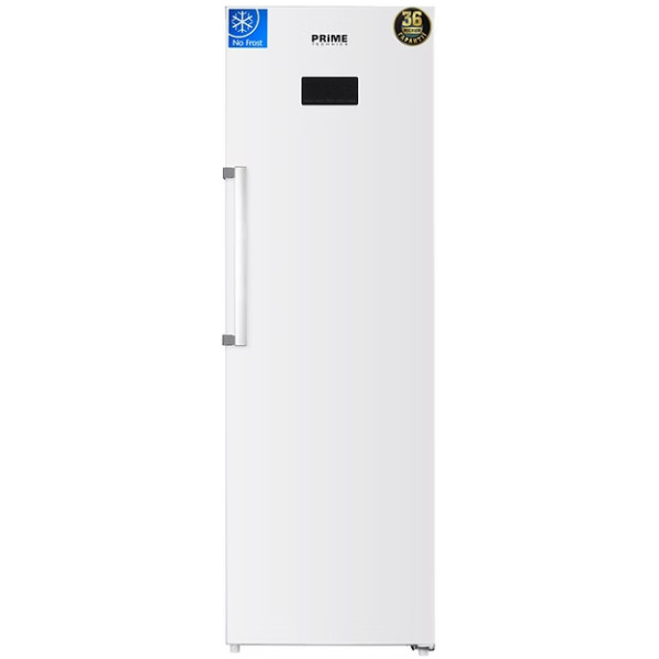 Фото - Холодильник Prime Technics RSN 1817 ED